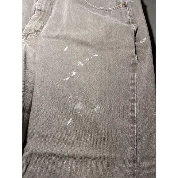 Bcc Blues Jeans Men's Size 38x32 - Picture 2 of 12